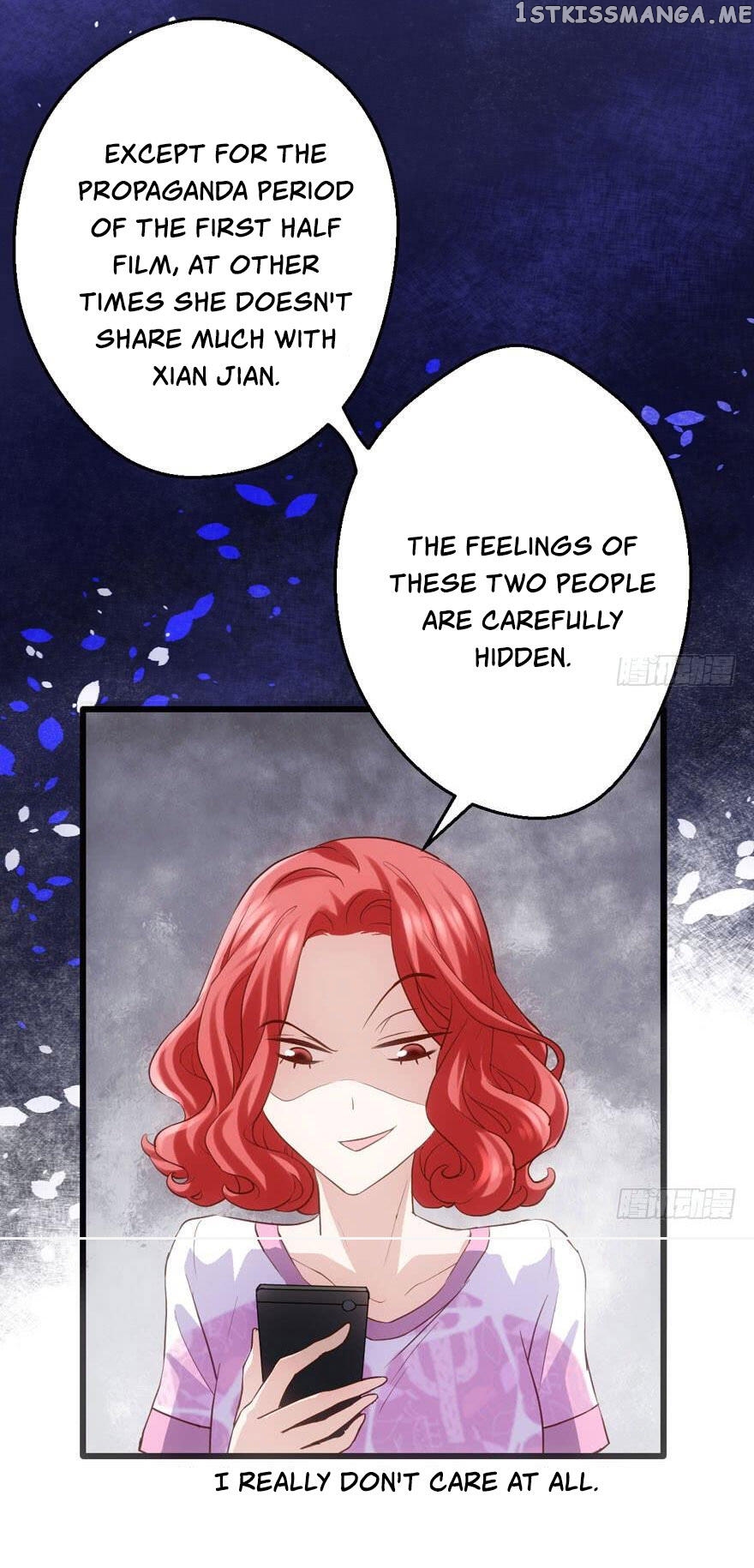 I’m Not An Evil Antagonist Actress chapter 130 - page 2