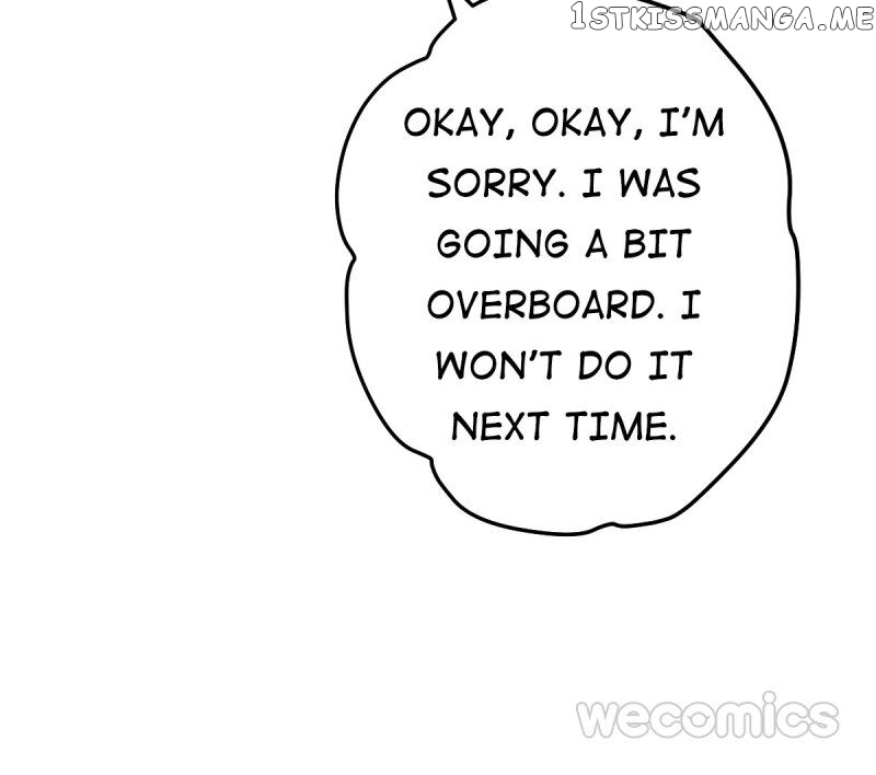 I’m Not An Evil Antagonist Actress chapter 55 - page 11