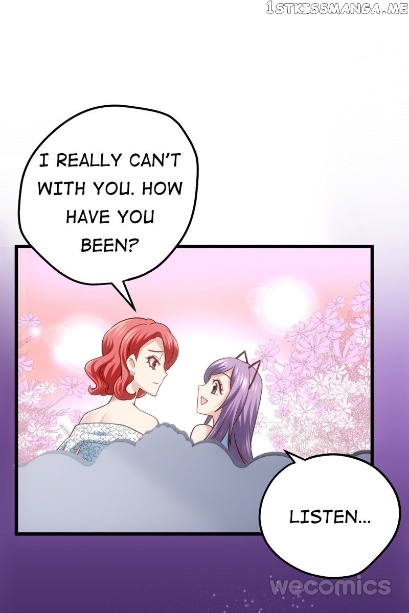I’m Not An Evil Antagonist Actress chapter 55 - page 12