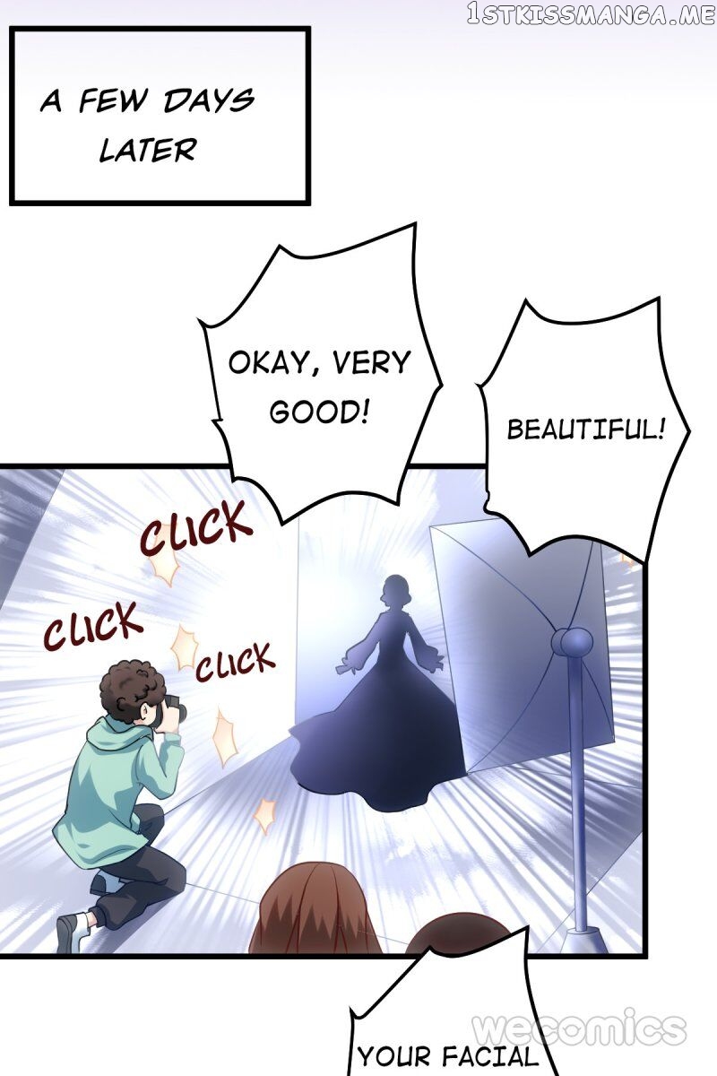 I’m Not An Evil Antagonist Actress chapter 55 - page 14
