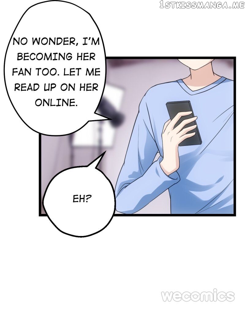 I’m Not An Evil Antagonist Actress chapter 55 - page 19