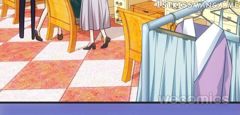 I’m Not An Evil Antagonist Actress chapter 55 - page 21