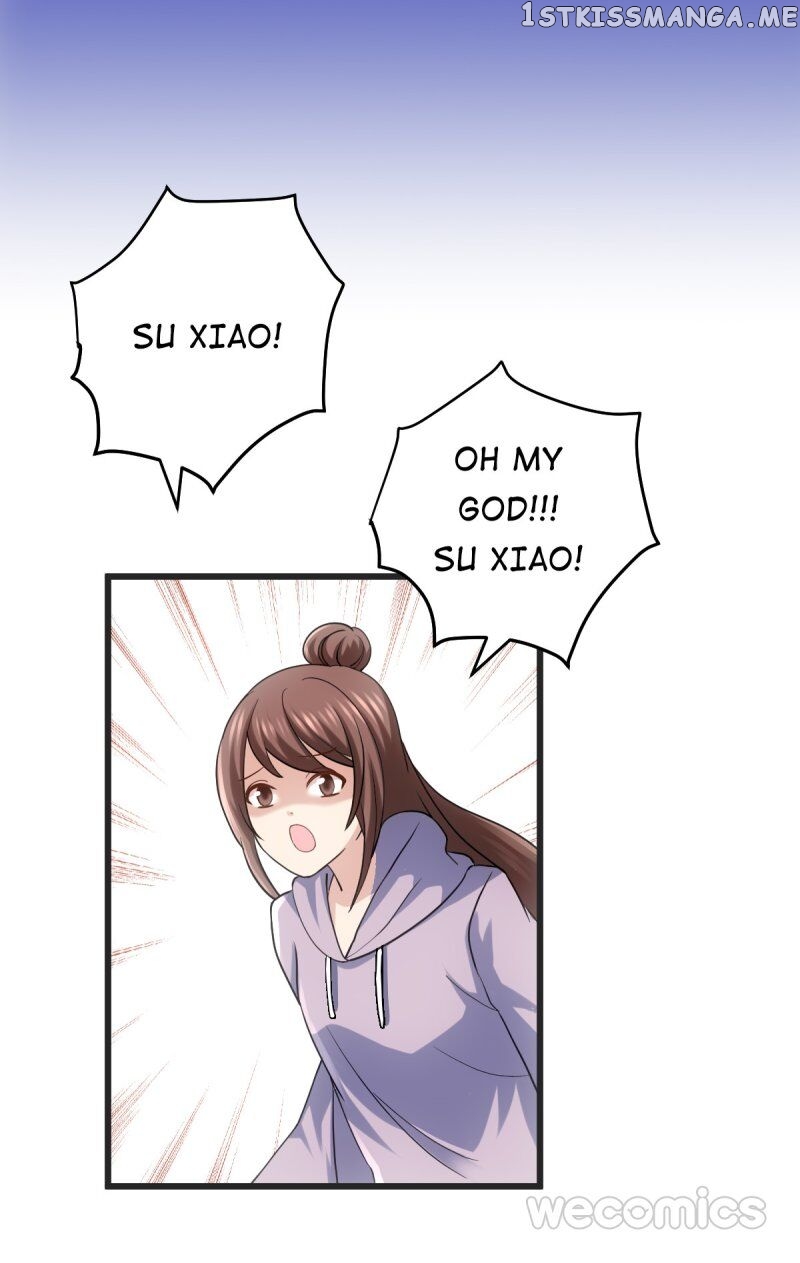 I’m Not An Evil Antagonist Actress chapter 55 - page 22