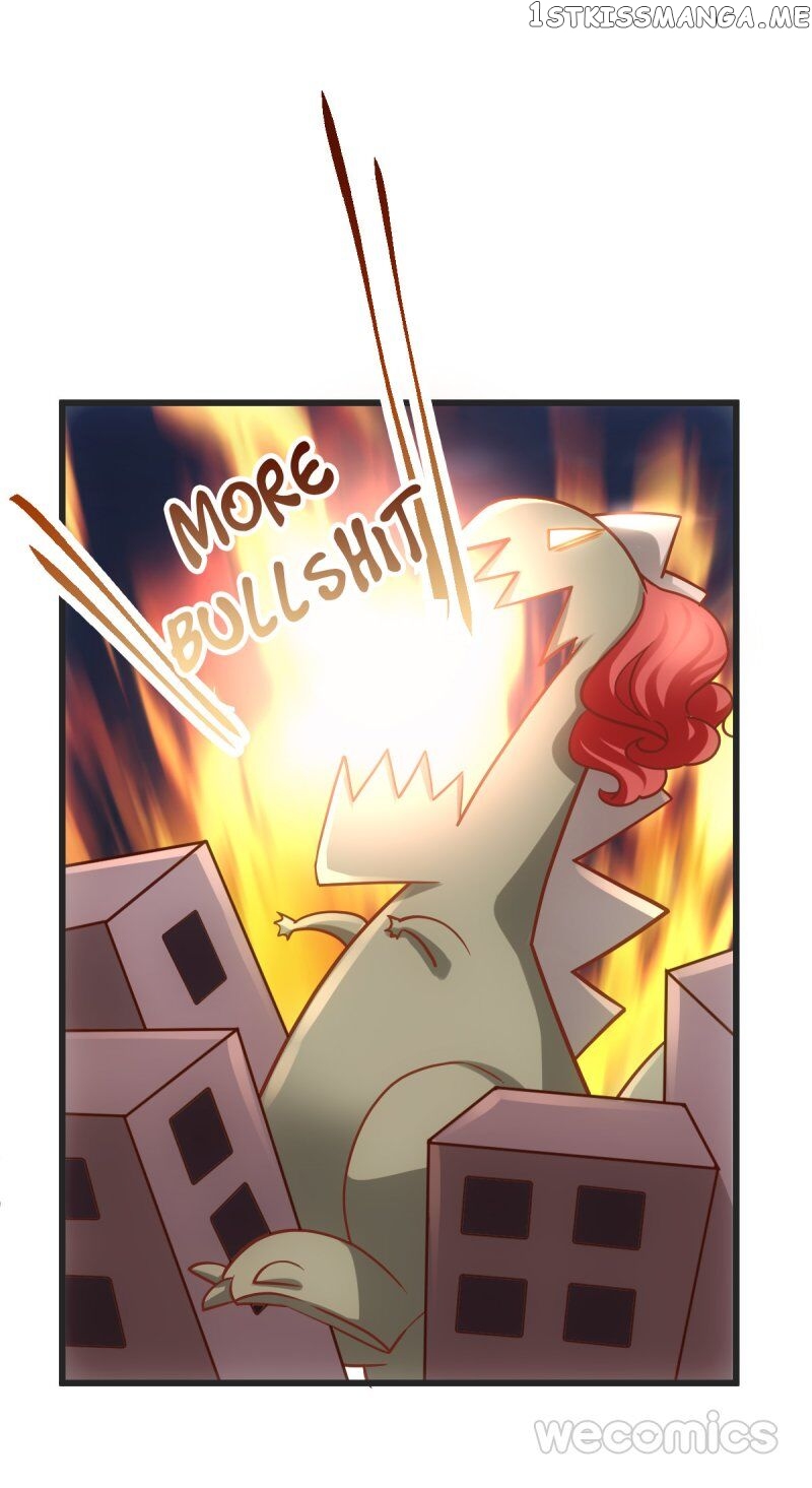 I’m Not An Evil Antagonist Actress chapter 55 - page 29