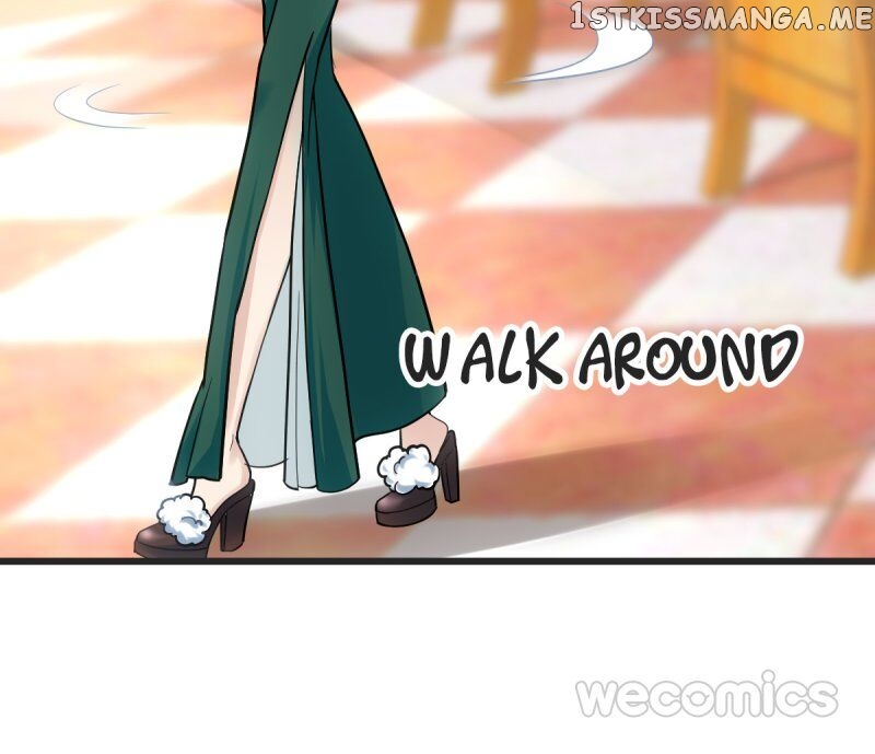 I’m Not An Evil Antagonist Actress chapter 55 - page 31