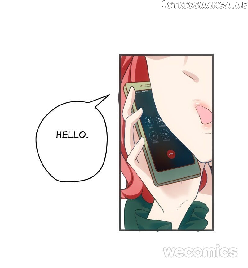I’m Not An Evil Antagonist Actress chapter 55 - page 33