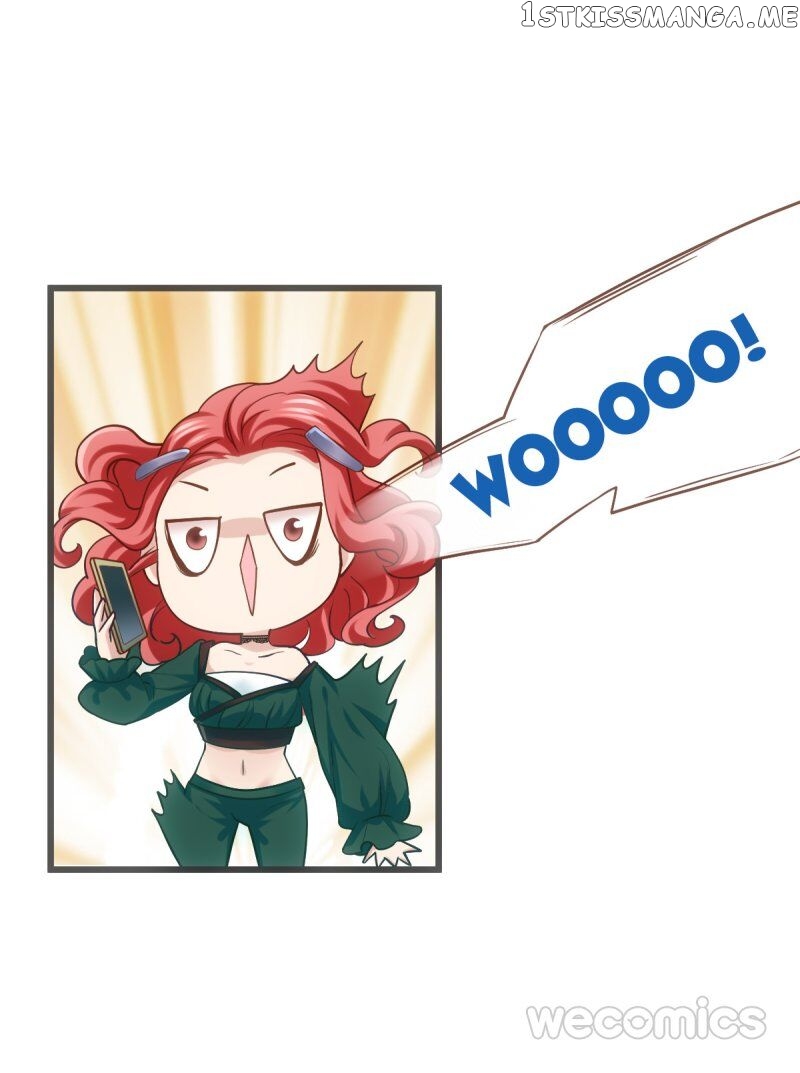 I’m Not An Evil Antagonist Actress chapter 55 - page 34