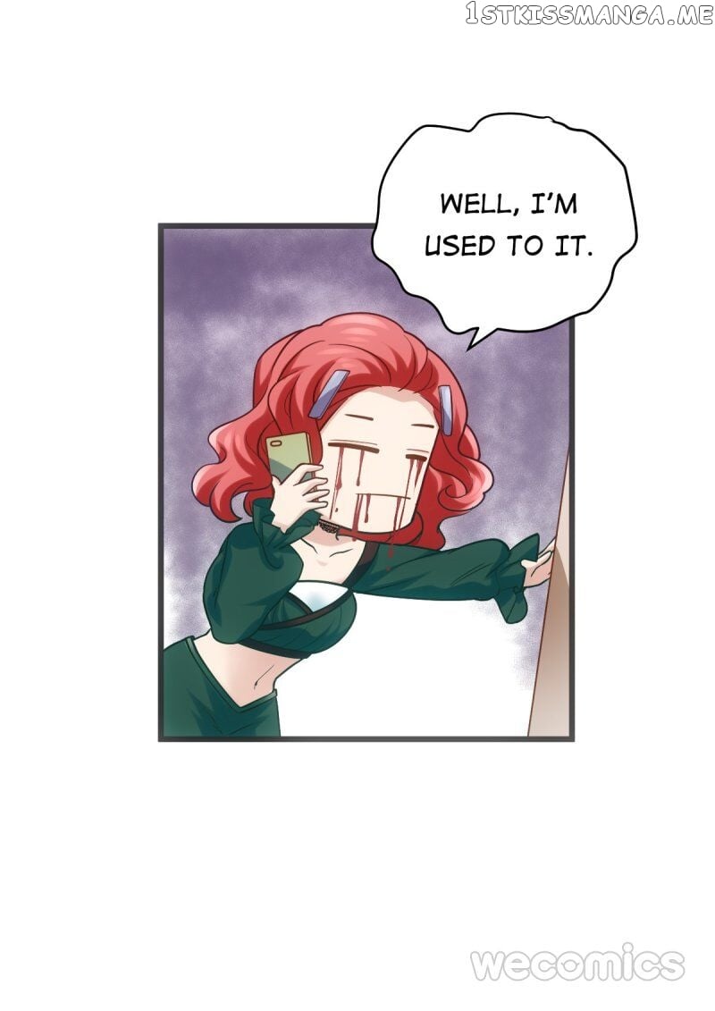 I’m Not An Evil Antagonist Actress chapter 55 - page 36