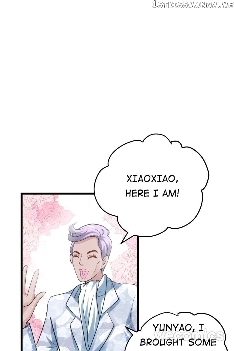 I’m Not An Evil Antagonist Actress chapter 55 - page 37