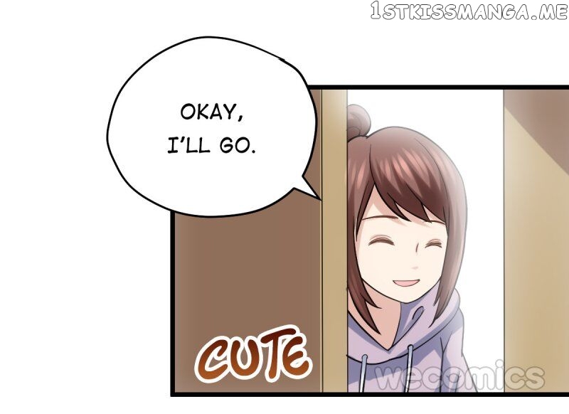 I’m Not An Evil Antagonist Actress chapter 55 - page 39