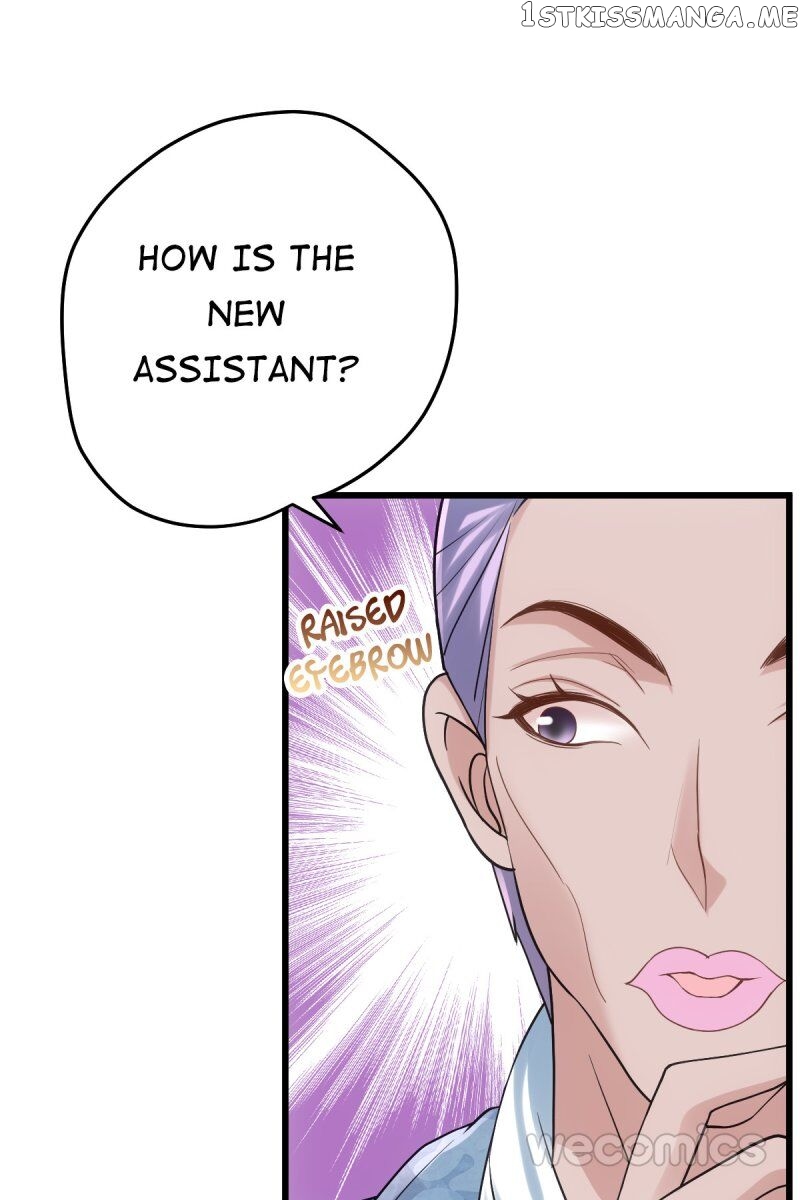I’m Not An Evil Antagonist Actress chapter 55 - page 40