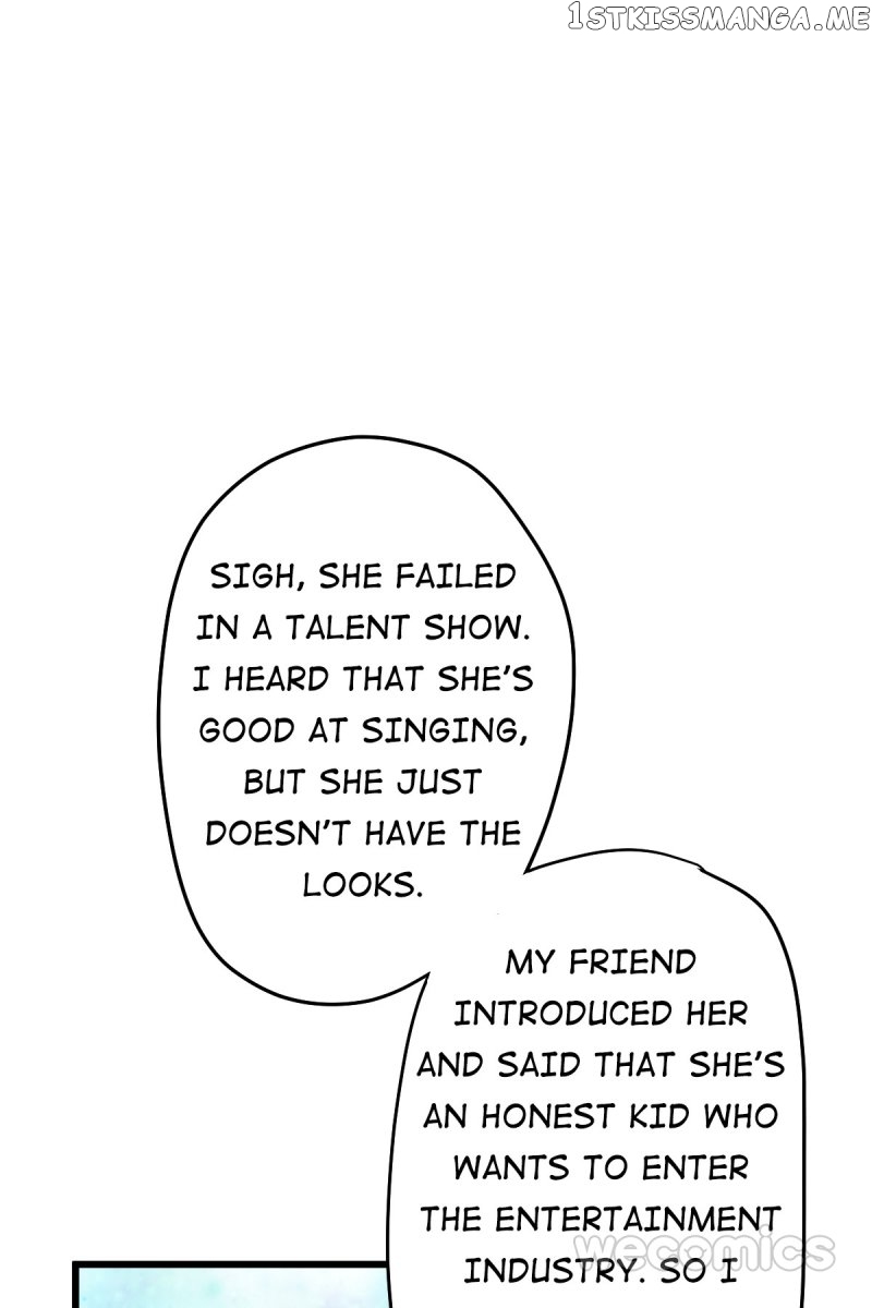 I’m Not An Evil Antagonist Actress chapter 55 - page 43