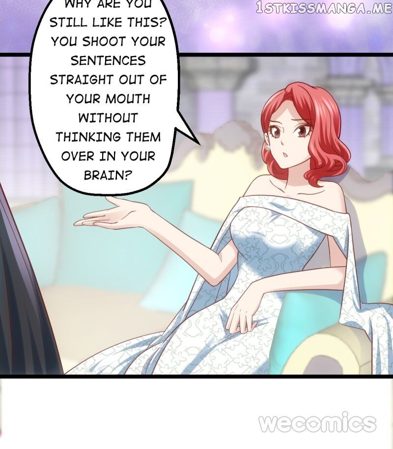 I’m Not An Evil Antagonist Actress chapter 55 - page 5