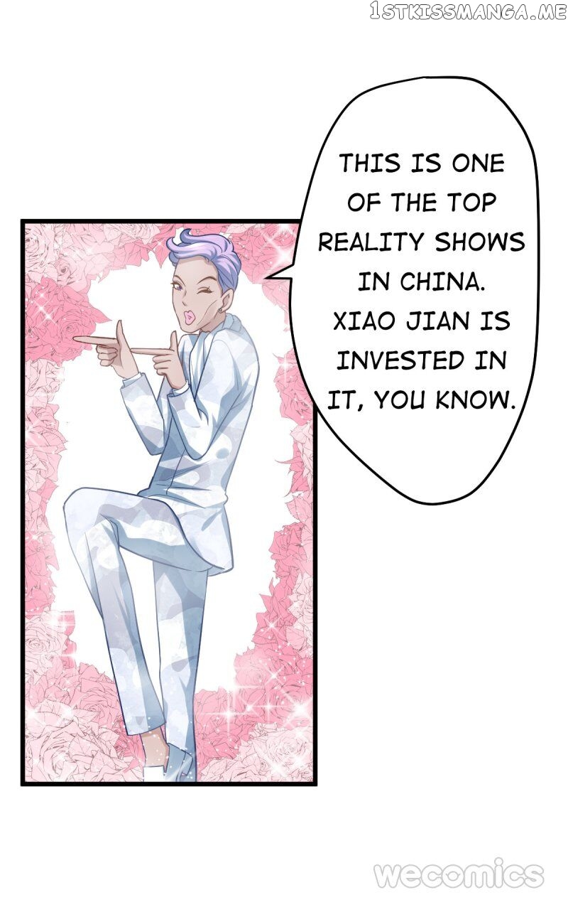 I’m Not An Evil Antagonist Actress chapter 55 - page 59