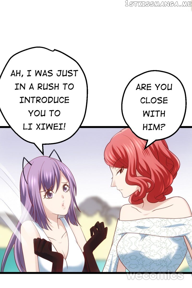 I’m Not An Evil Antagonist Actress chapter 55 - page 6