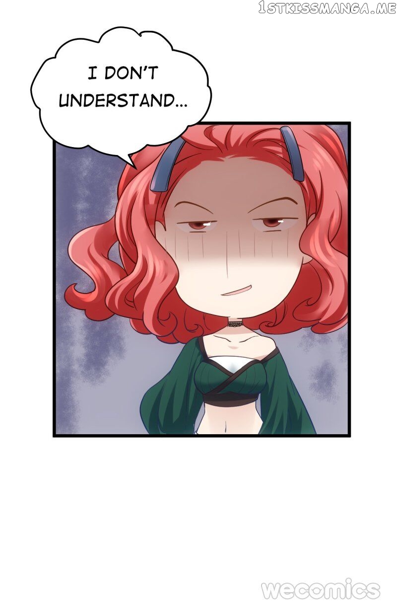 I’m Not An Evil Antagonist Actress chapter 55 - page 60