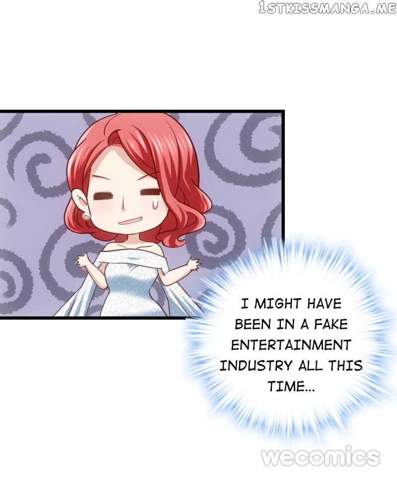I’m Not An Evil Antagonist Actress chapter 55 - page 9