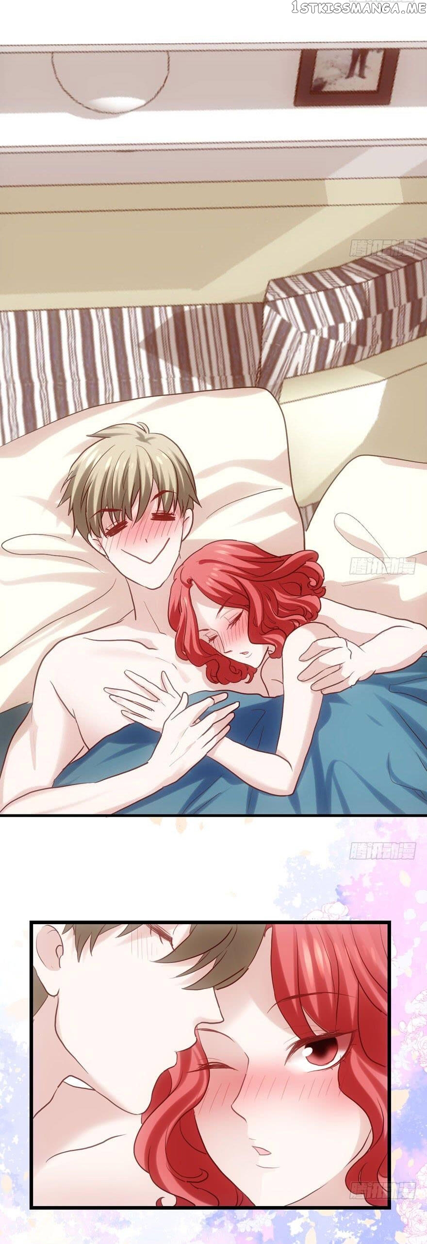 I’m Not An Evil Antagonist Actress chapter 128 - page 13