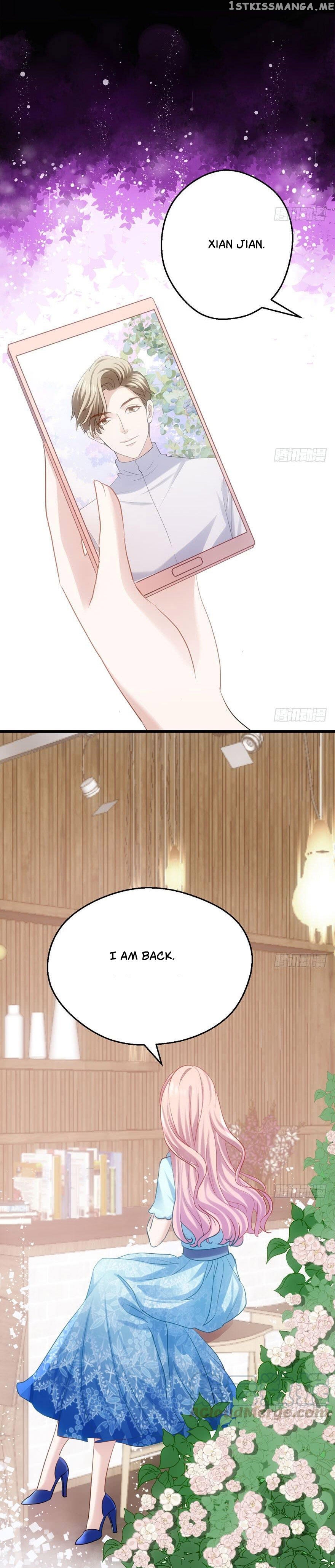I’m Not An Evil Antagonist Actress chapter 128 - page 17