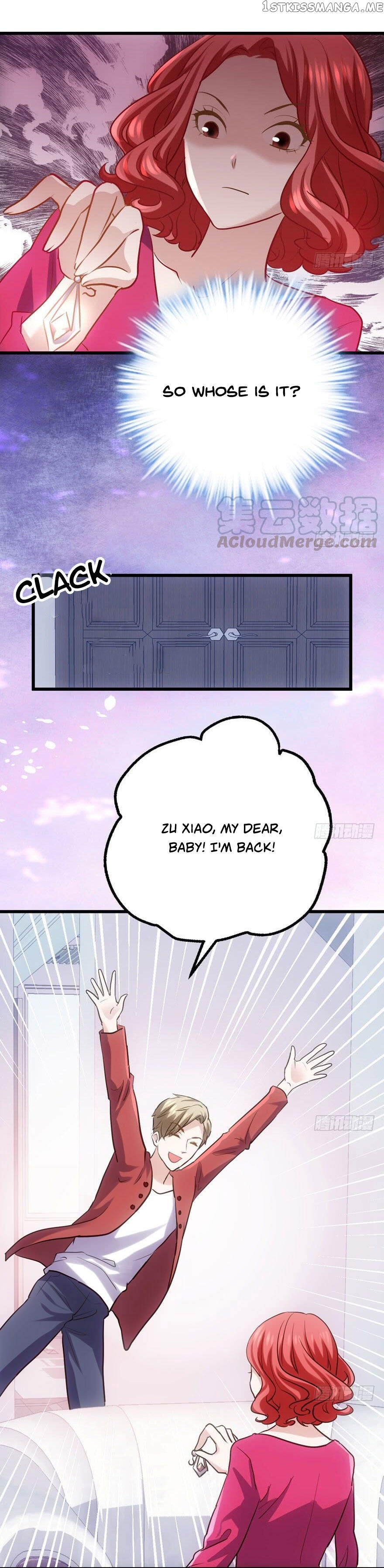 I’m Not An Evil Antagonist Actress chapter 128 - page 2