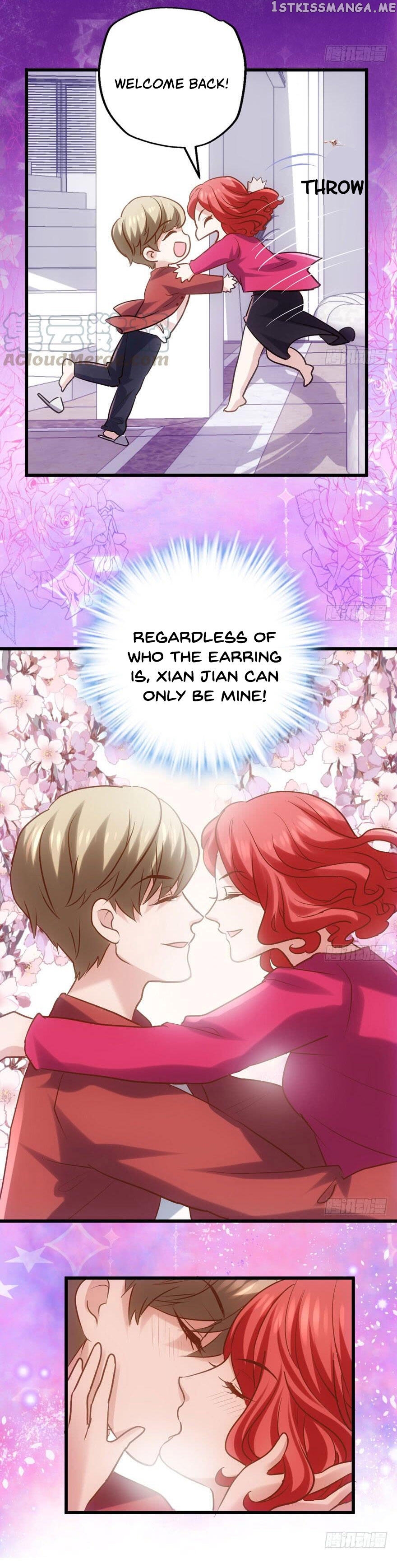 I’m Not An Evil Antagonist Actress chapter 128 - page 4