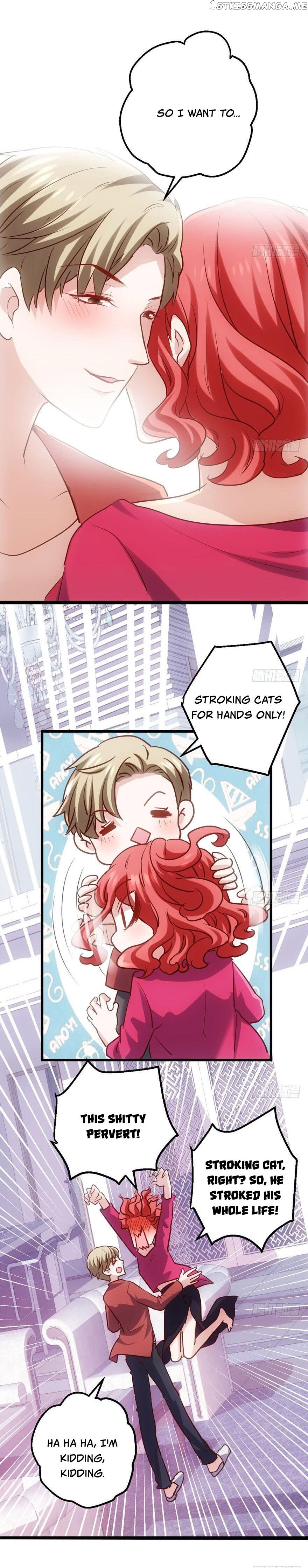 I’m Not An Evil Antagonist Actress chapter 128 - page 6
