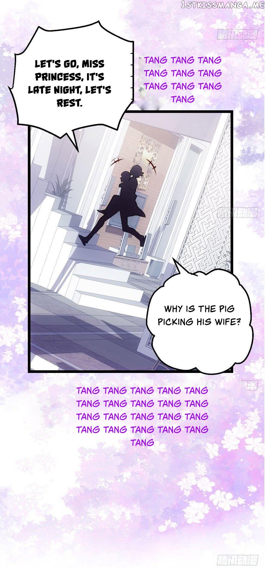 I’m Not An Evil Antagonist Actress chapter 128 - page 8