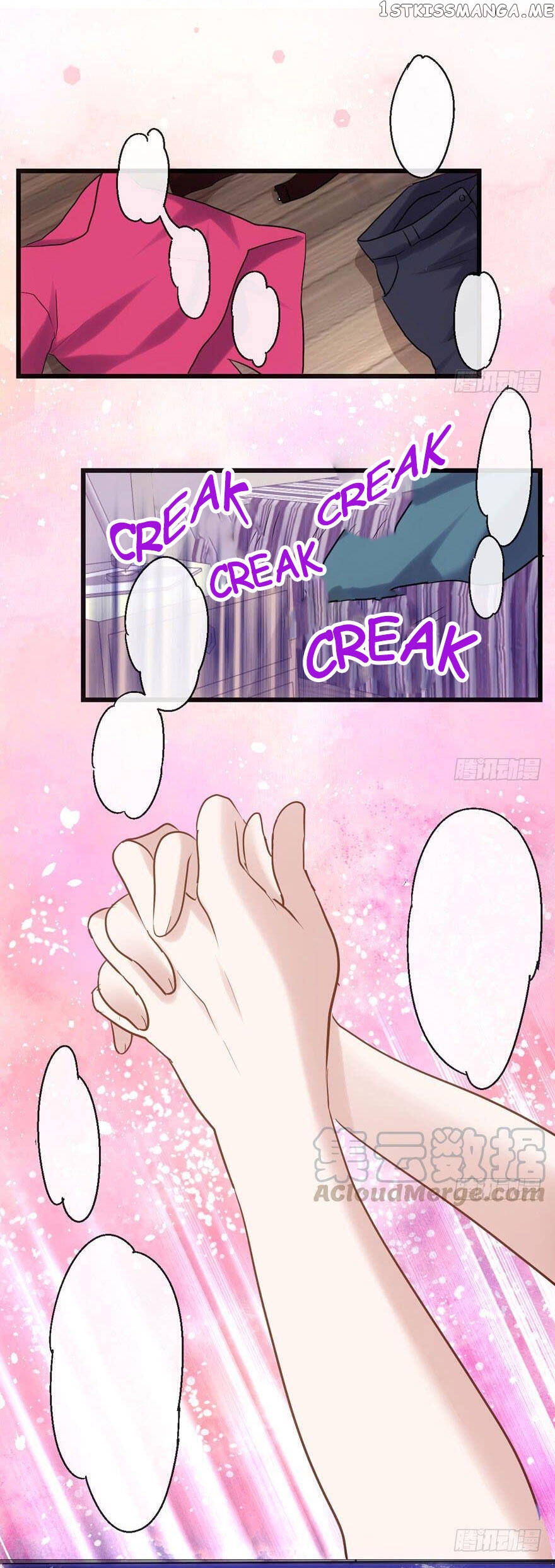 I’m Not An Evil Antagonist Actress chapter 128 - page 9