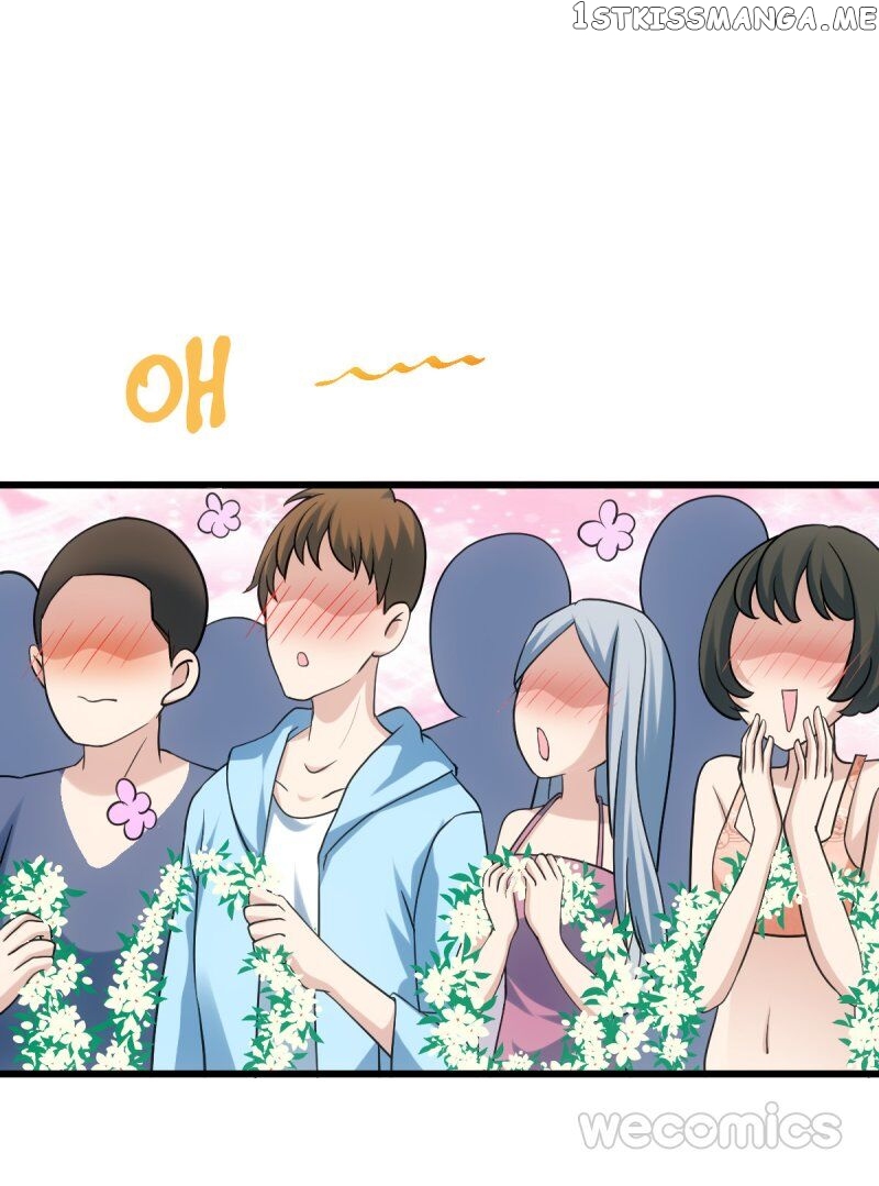 I’m Not An Evil Antagonist Actress chapter 46 - page 11