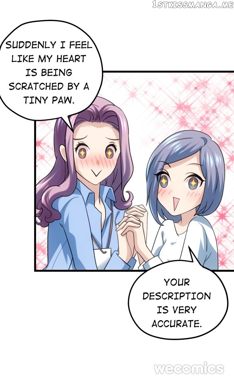 I’m Not An Evil Antagonist Actress chapter 46 - page 12