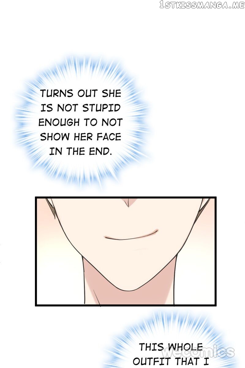 I’m Not An Evil Antagonist Actress chapter 46 - page 13