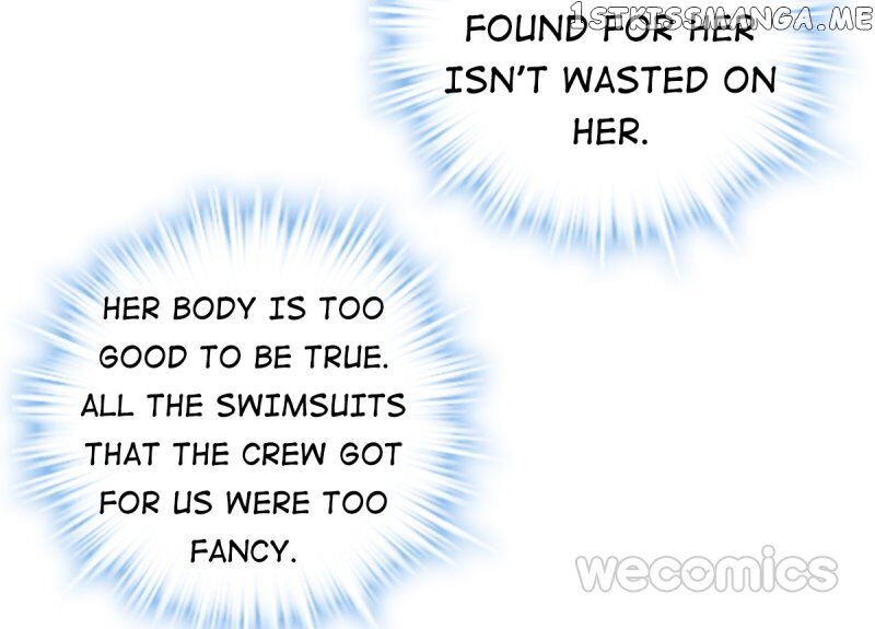 I’m Not An Evil Antagonist Actress chapter 46 - page 14