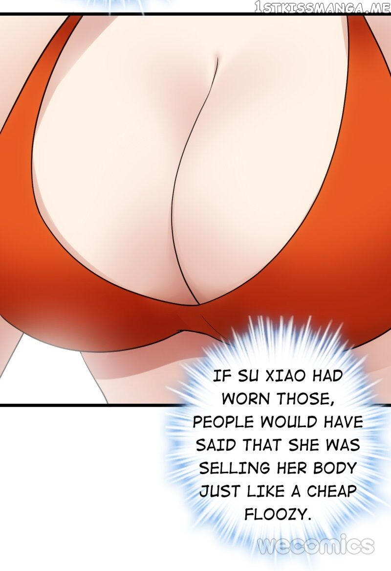 I’m Not An Evil Antagonist Actress chapter 46 - page 15
