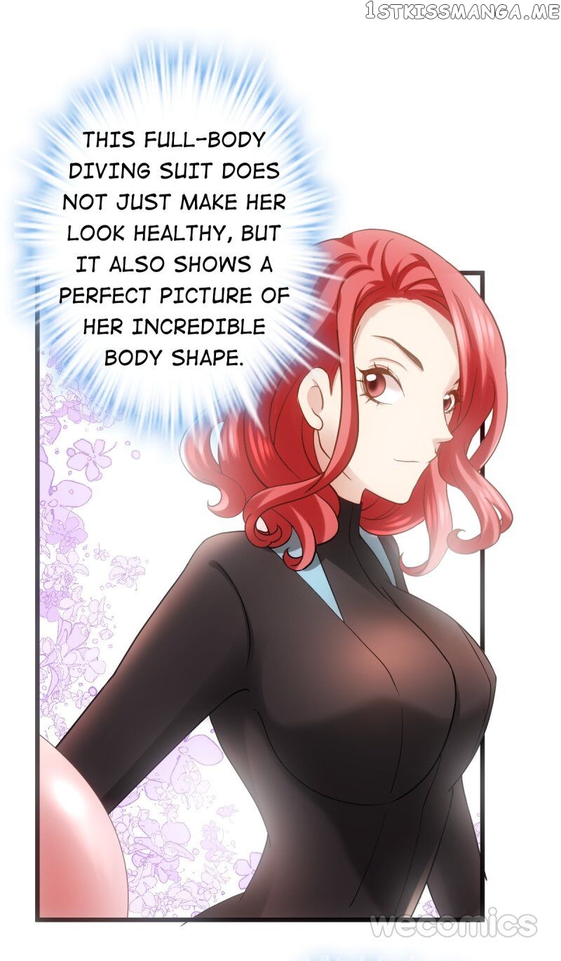 I’m Not An Evil Antagonist Actress chapter 46 - page 16