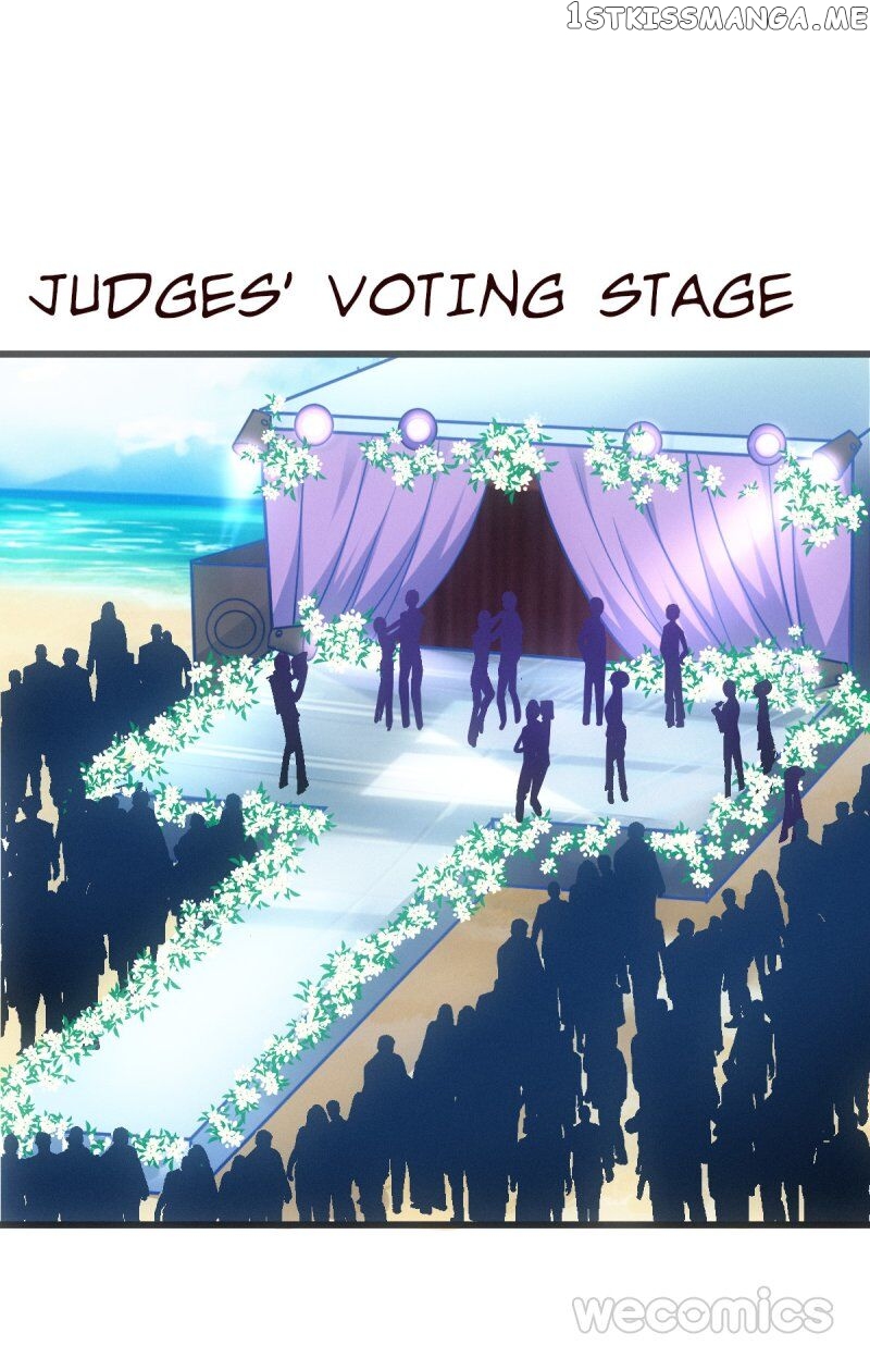 I’m Not An Evil Antagonist Actress chapter 46 - page 18