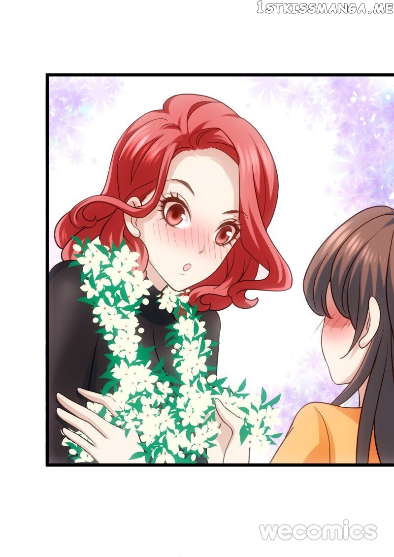 I’m Not An Evil Antagonist Actress chapter 46 - page 21