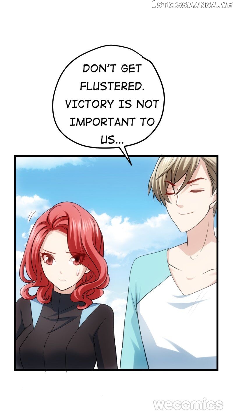 I’m Not An Evil Antagonist Actress chapter 46 - page 25