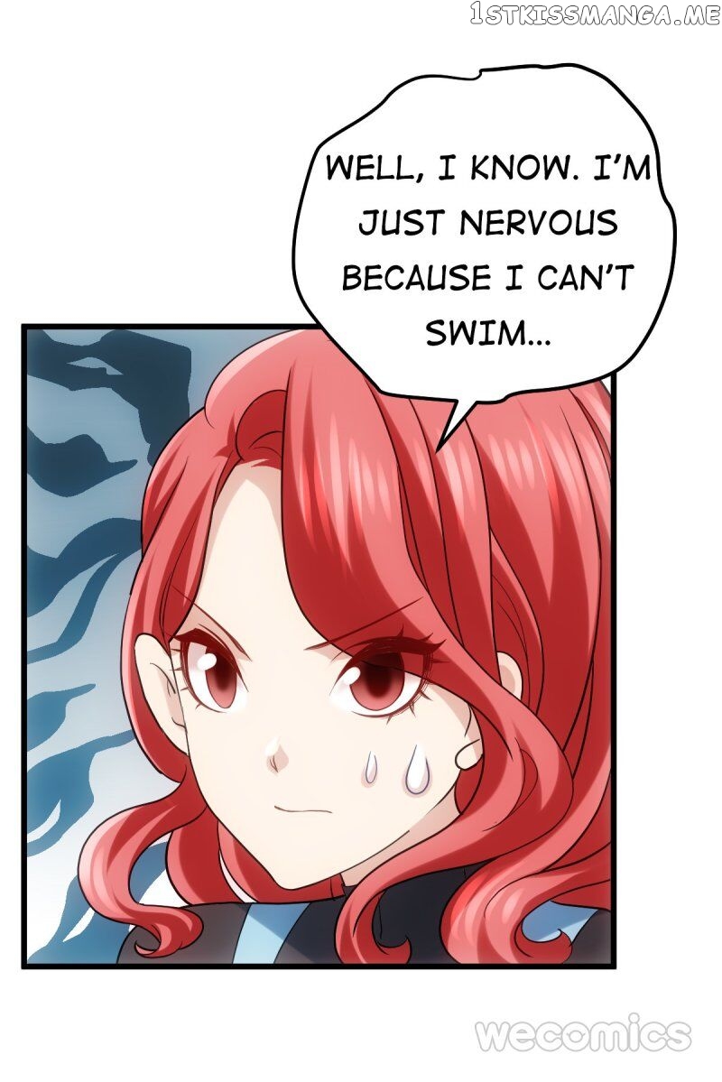 I’m Not An Evil Antagonist Actress chapter 46 - page 26