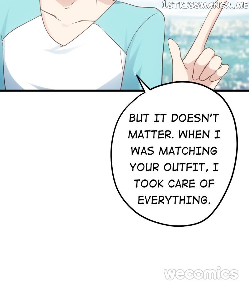I’m Not An Evil Antagonist Actress chapter 46 - page 28