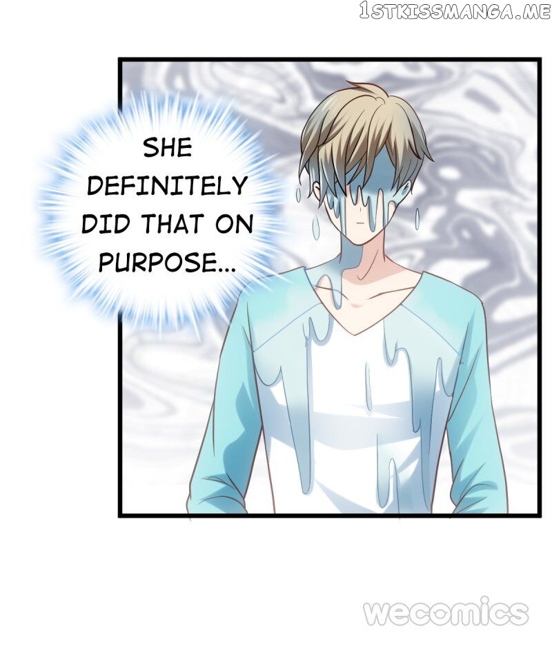 I’m Not An Evil Antagonist Actress chapter 46 - page 37