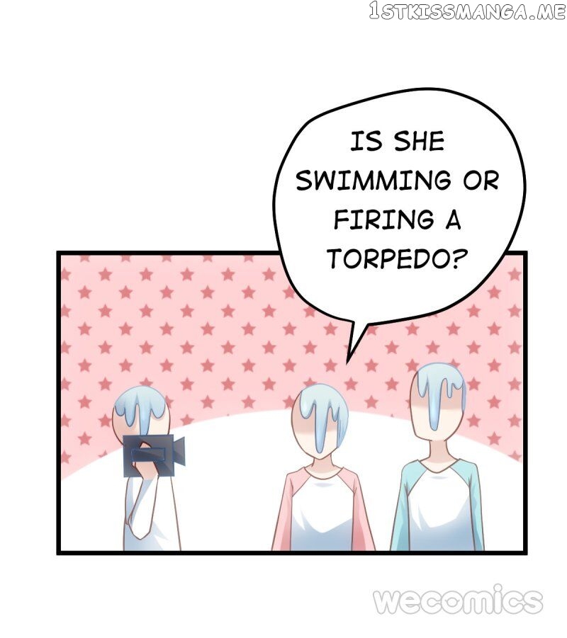 I’m Not An Evil Antagonist Actress chapter 46 - page 38