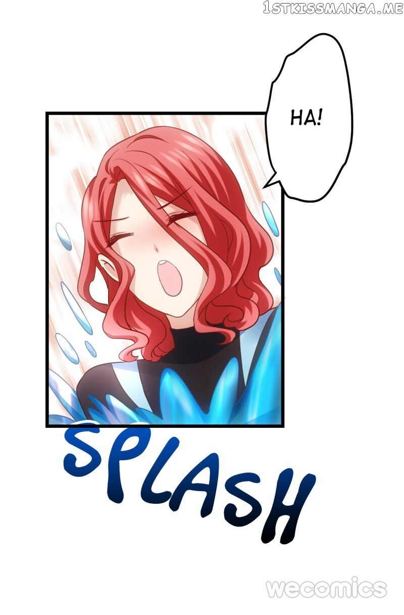 I’m Not An Evil Antagonist Actress chapter 46 - page 39