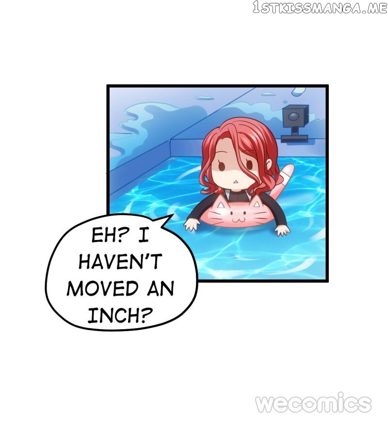 I’m Not An Evil Antagonist Actress chapter 46 - page 40