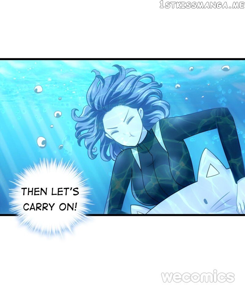 I’m Not An Evil Antagonist Actress chapter 46 - page 41
