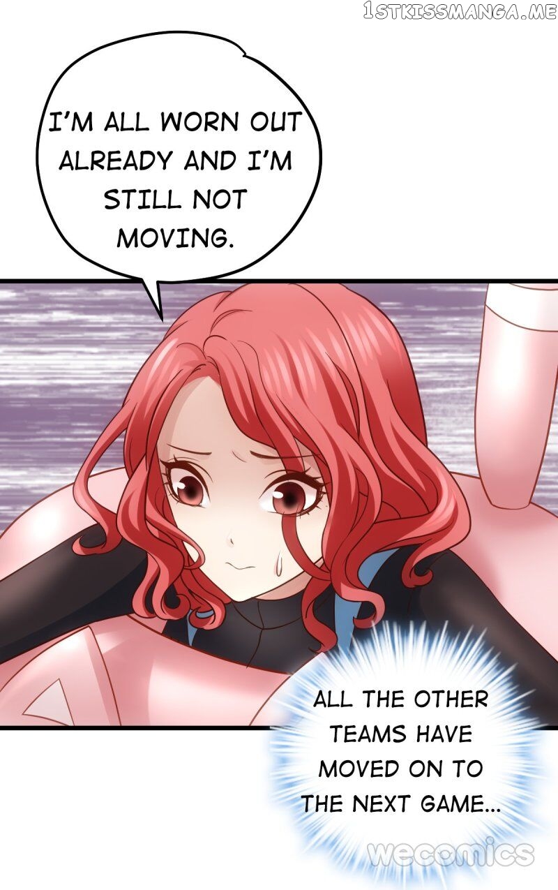 I’m Not An Evil Antagonist Actress chapter 46 - page 45