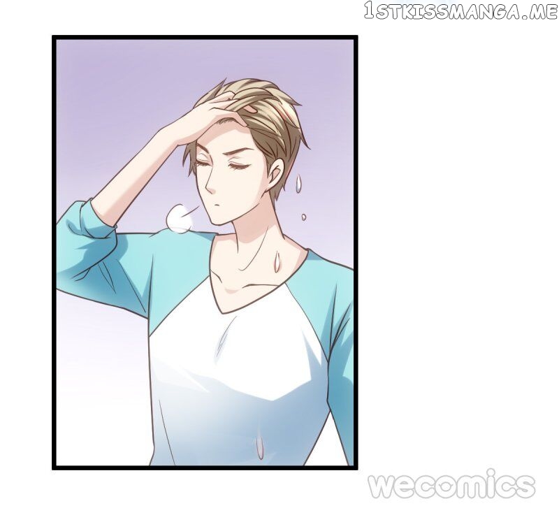 I’m Not An Evil Antagonist Actress chapter 46 - page 46