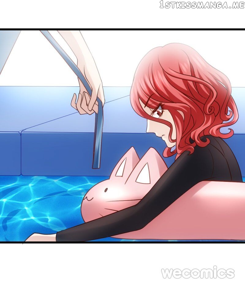 I’m Not An Evil Antagonist Actress chapter 46 - page 47