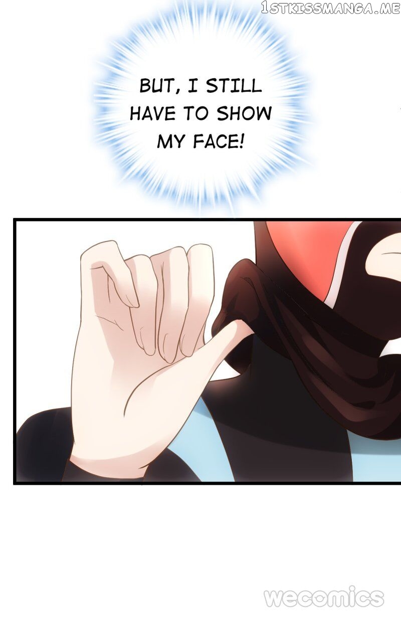 I’m Not An Evil Antagonist Actress chapter 46 - page 5