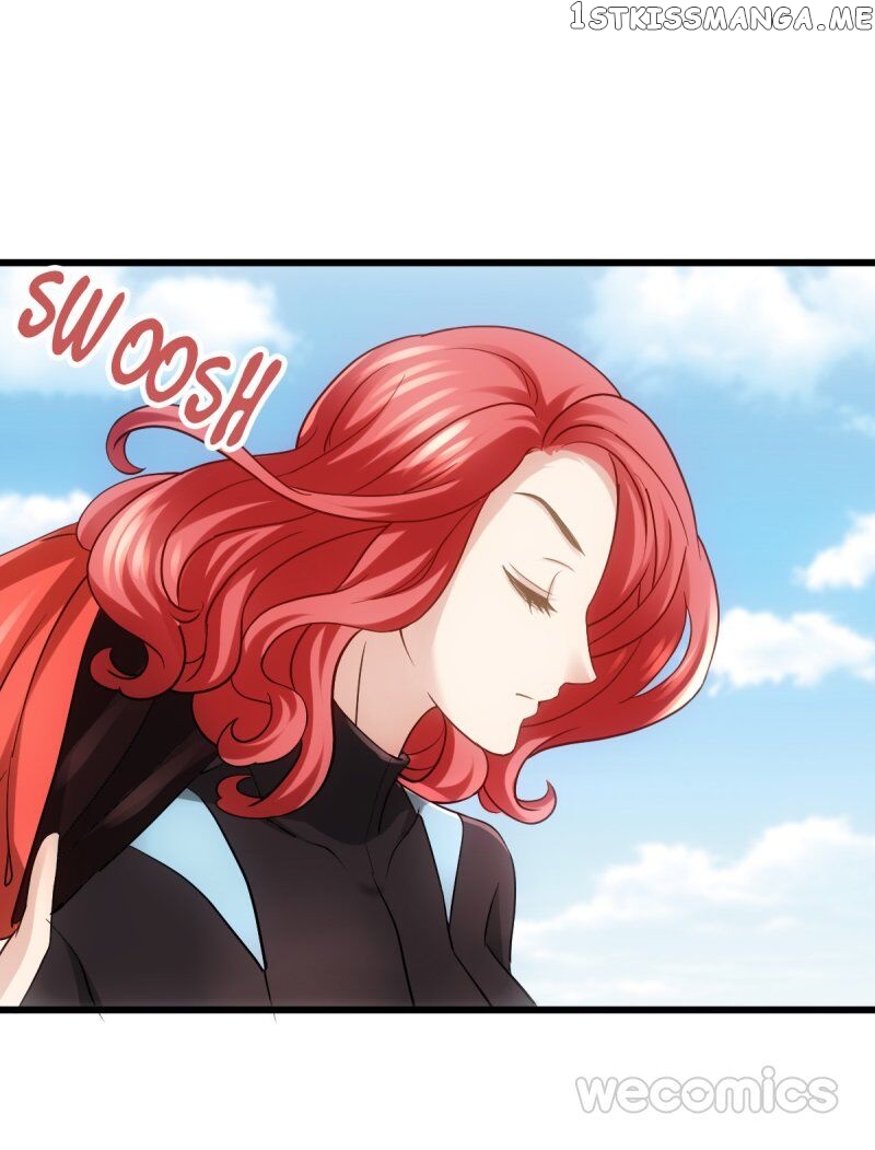 I’m Not An Evil Antagonist Actress chapter 46 - page 6