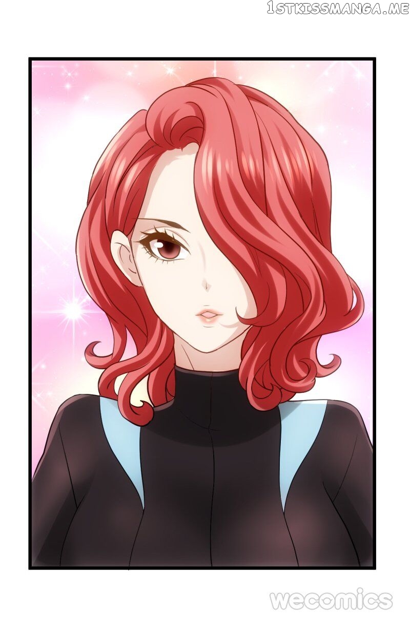 I’m Not An Evil Antagonist Actress chapter 46 - page 7